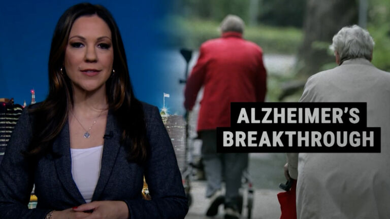 Rutgers study offers potential breakthrough in Alzheimer’s research