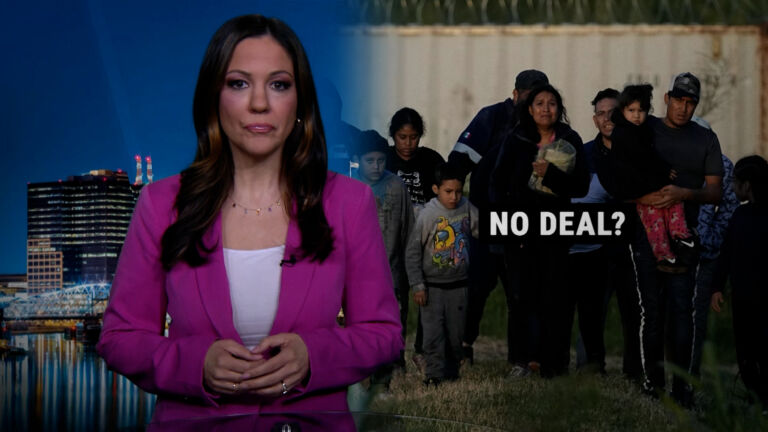 Immigration reform effort fails in US Senate after GOP pulls support