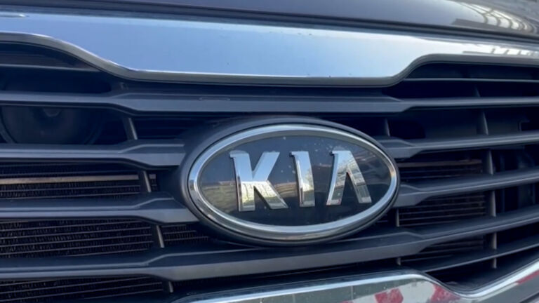 Newark joins lawsuit against automakers Kia and Hyundai