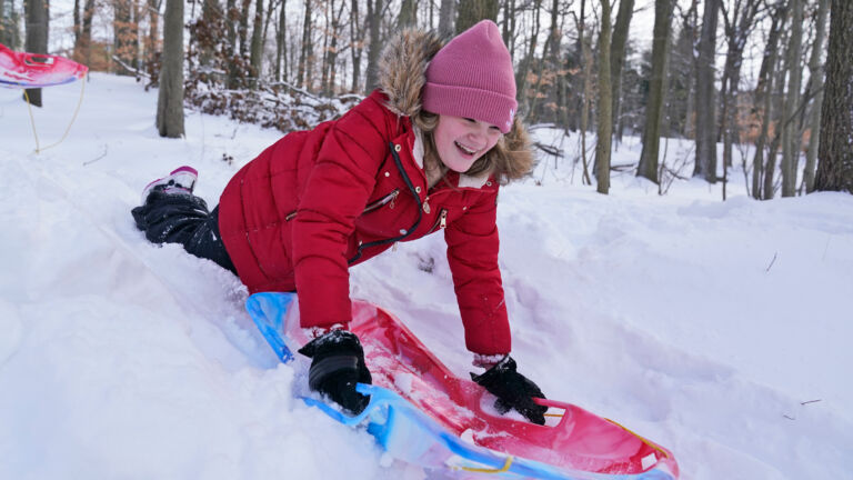 Remote learning on snow days? Not in NJ