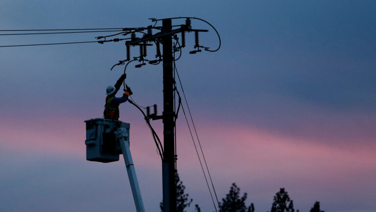 Power utility overbilled customers, erred on tax law, audit finds