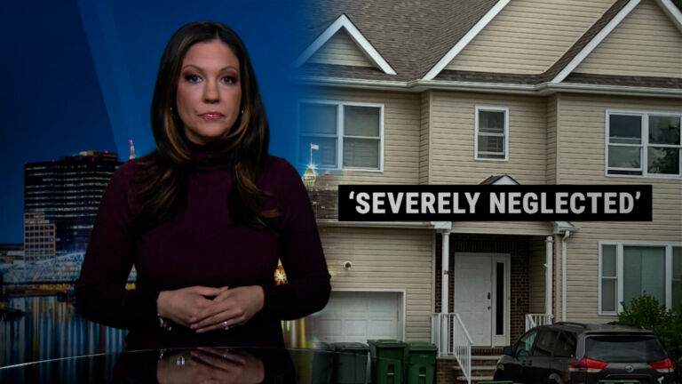 Alleged abuse of disabled patient in Ocean County group home