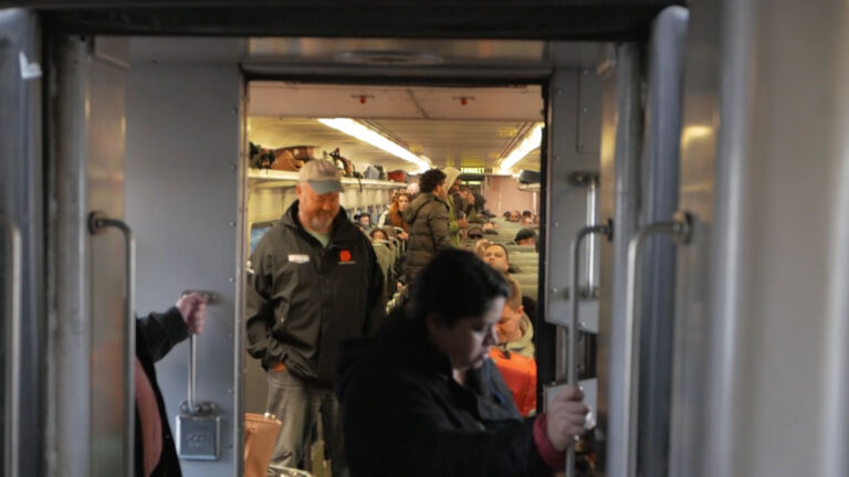 Cheers and jeers for Murphy’s NJ Transit tax plan