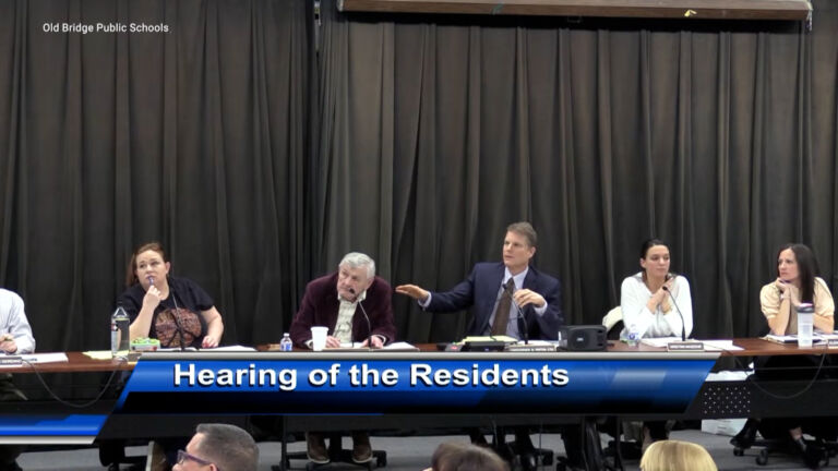 Transgender policy debate sparks school board ejection