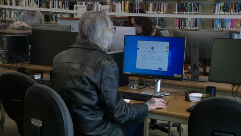 Pallone, FCC head urge Congress to extend internet affordability program
