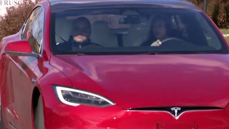 Poll: Majority of NJ residents oppose electric vehicle plan