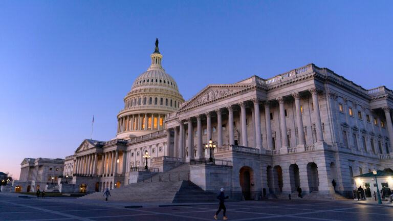 GOP turmoil has domino effect on border deal, aid for US allies