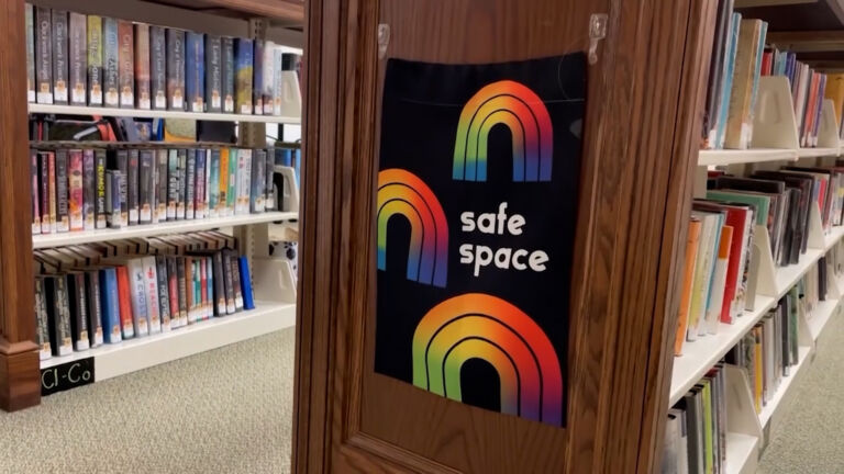 NJ residents worry more about book bans than content, poll says