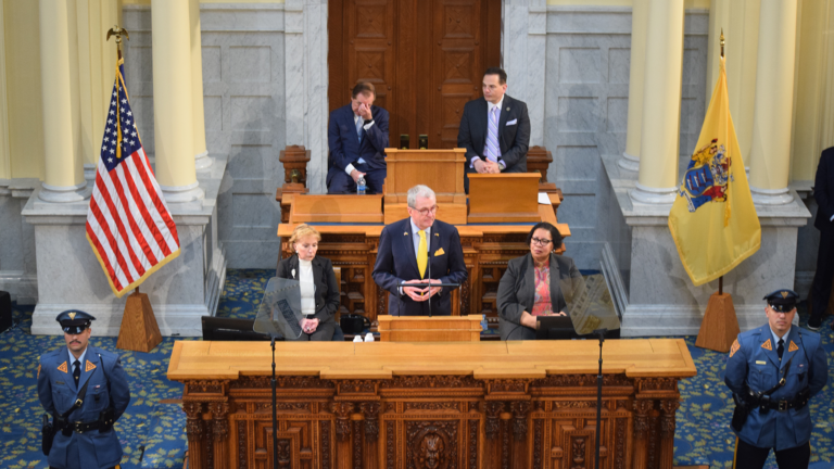 Murphy’s FY2025 budget: A new tax and other revenue raisers
