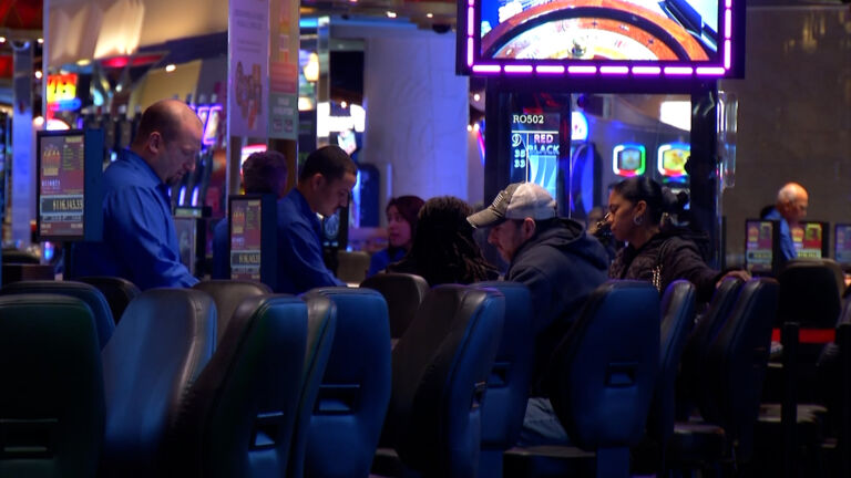 Senate battle looms over casino smoking bills