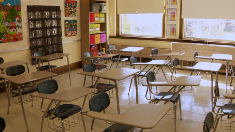 Move to lift cap on property taxes amid school funding pressures