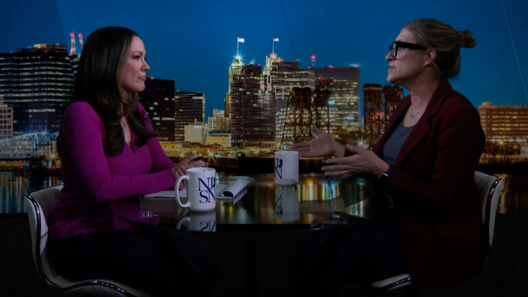 The Change Project: New program for mothers to better birth outcomes