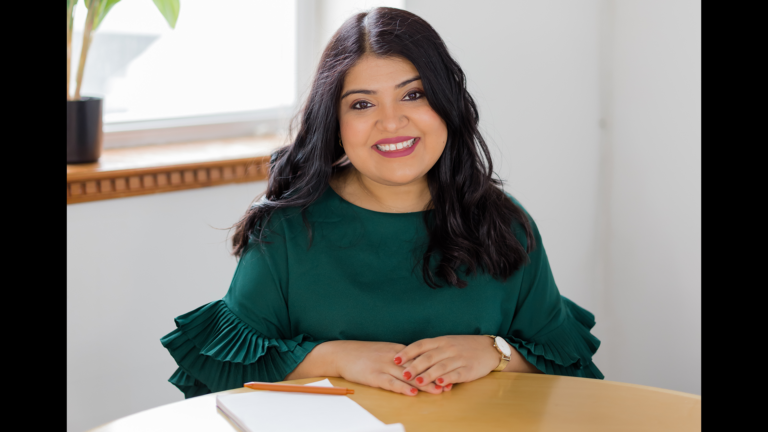 Q&A: Extending mental health services to more South and East Asian women and women of color