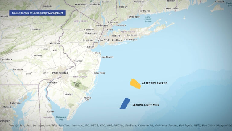 State policymakers reaffirm commitment to offshore wind industry