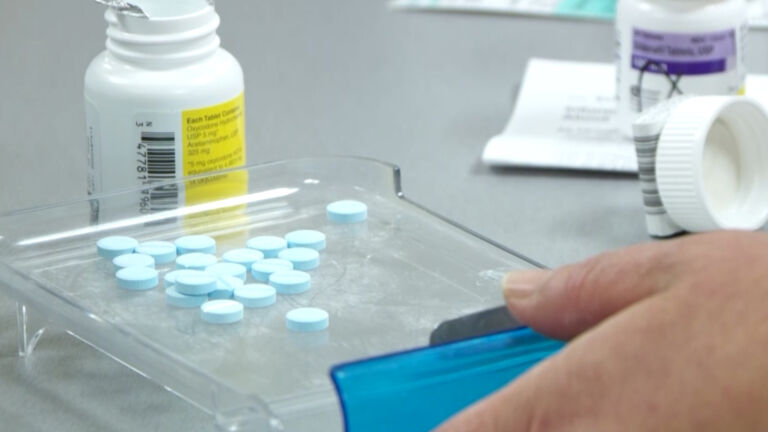 How this NJ law is helping to curb opioid prescriptions