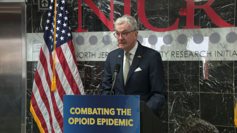 $95M allocated from opioid settlement funds