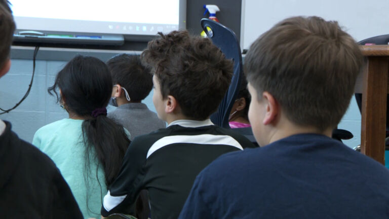 Ruiz: Schools’ learning loss strategy ‘hasn’t been working’