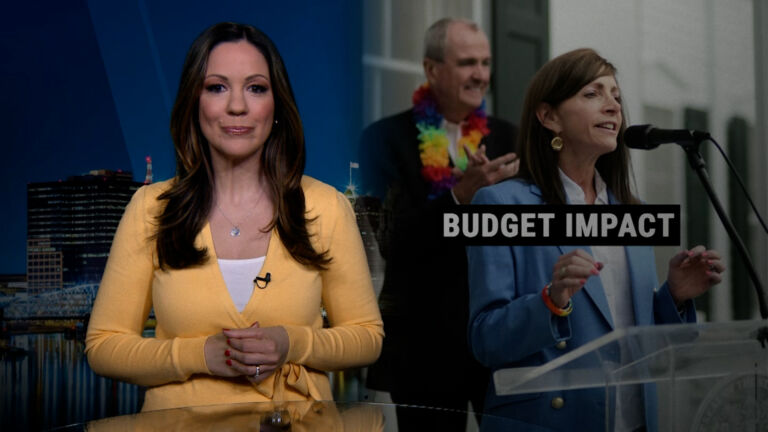 Did Murphy’s budget speech bolster first lady’s Senate bid?