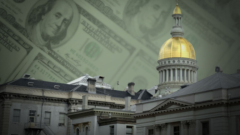 Can New Jersey’s budget process be bettered?