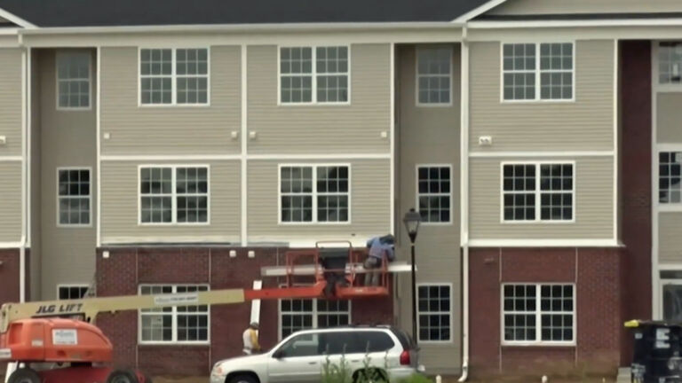 Murphy gets bill remaking NJ’s affordable housing process