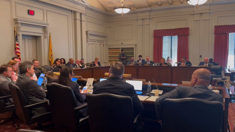 Lawmakers start deep dive into NJ state budget