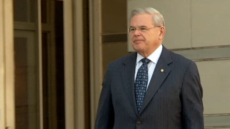 Sen. Menendez faces a dozen new charges as feds expand corruption case