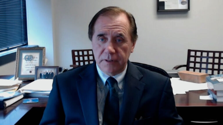 Coughlin: ‘Some work to be done’ on OPRA overhaul