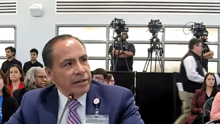 Another budget, another funding plea for University Hospital, Newark