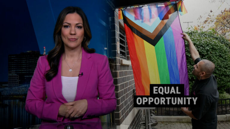 Push for state certification process to help LGBTQ-owned businesses