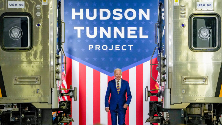 Biden’s budget wish list for New Jersey
