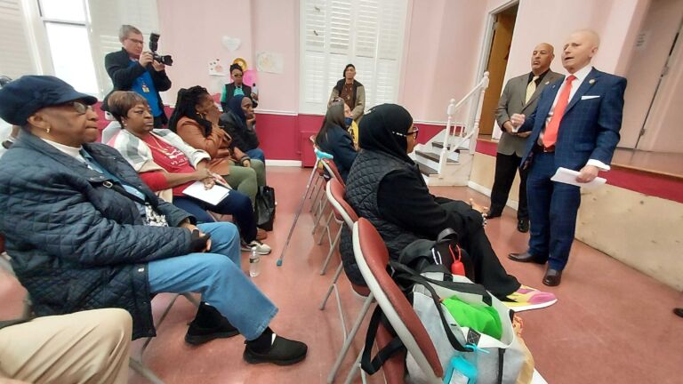 Van Drew calls for criminal investigation of Atlantic City Housing Authority