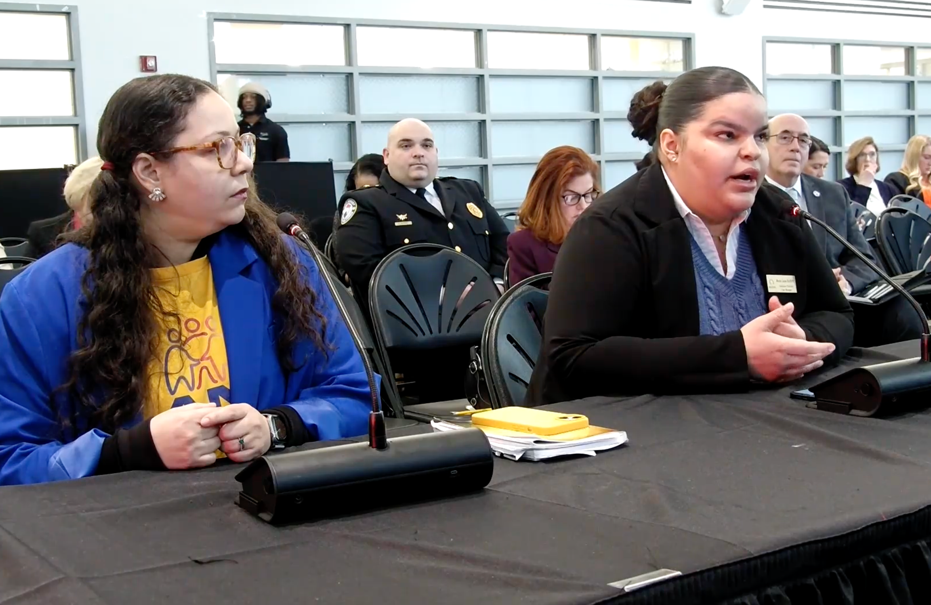Proposed budget cut puts Hispanic Women’s Resource Centers at risk