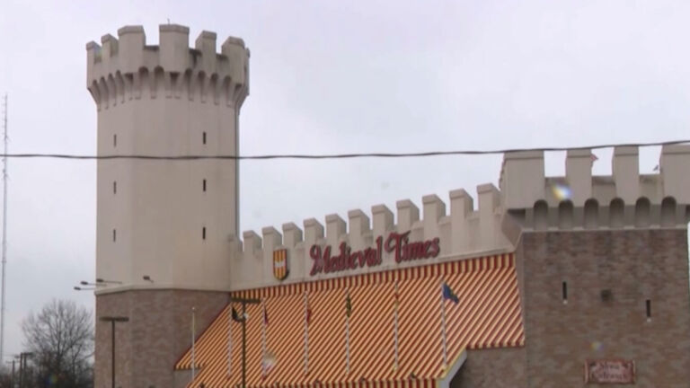 Union campaign at Medieval Times ends