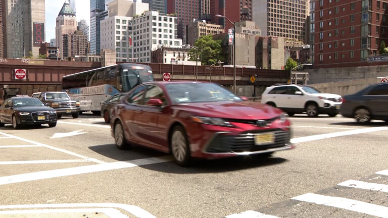 NYC congestion pricing: MTA gives final approval