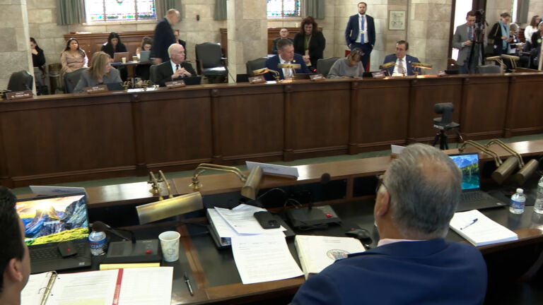 Controversial bill moving fast to overhaul NJ’s public records law