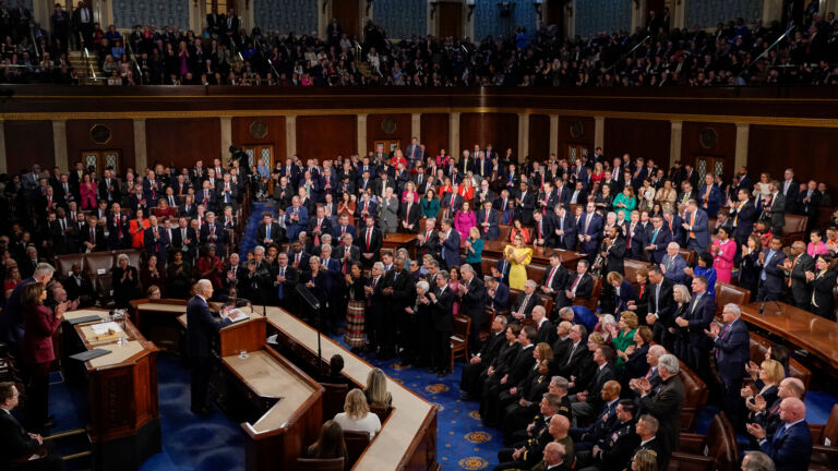 NJ’s congressional concerns echo those Biden will address in State of the Union