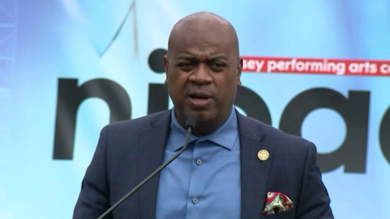 Watchdog: Baraka slate failed to report $700K in donations and spending