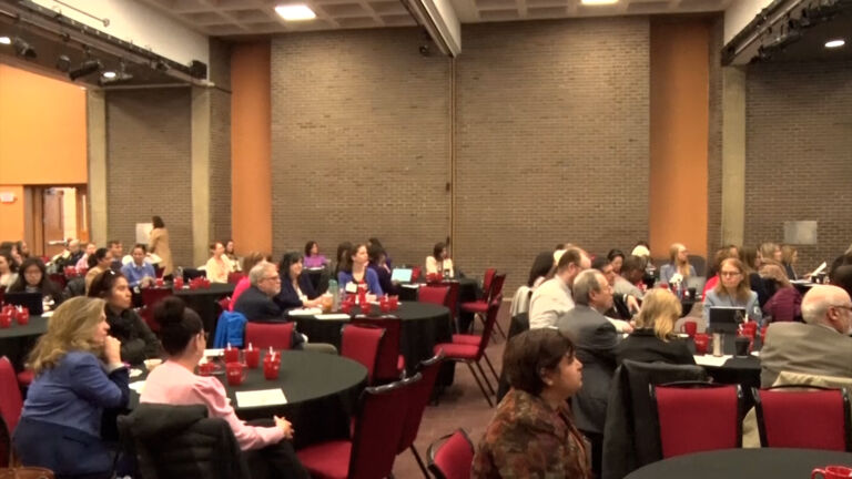 NJ health inequities are focus of Rutgers symposium