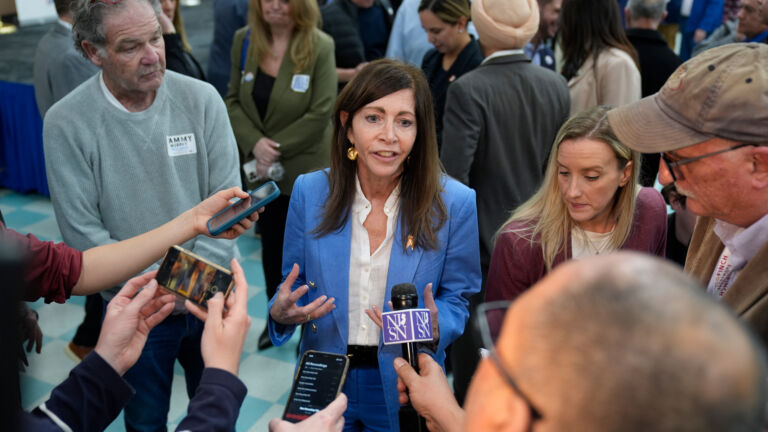 Tammy Murphy’s sprawling finances on display in new disclosure