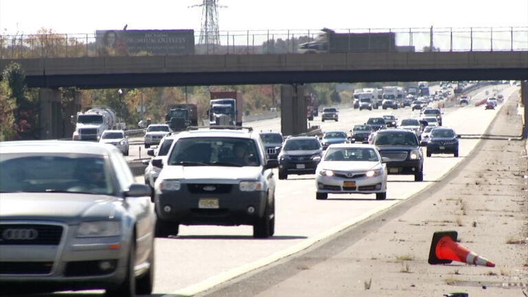 Higher gas tax, new EV fee are put on fast track
