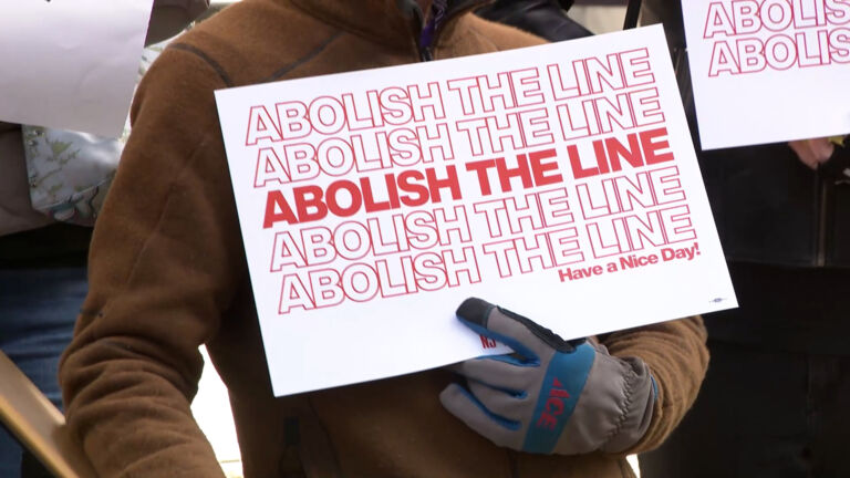 Attorney general says controversial ‘party line’ on ballot is unconstitutional