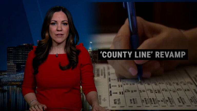 NJ legislative leaders vow to address the state’s ballot system