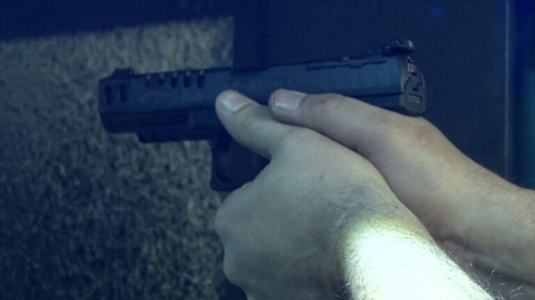 Surge in applications for concealed-carry permits in NJ