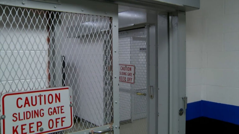Bail reforms subject of hearing — and opposing views