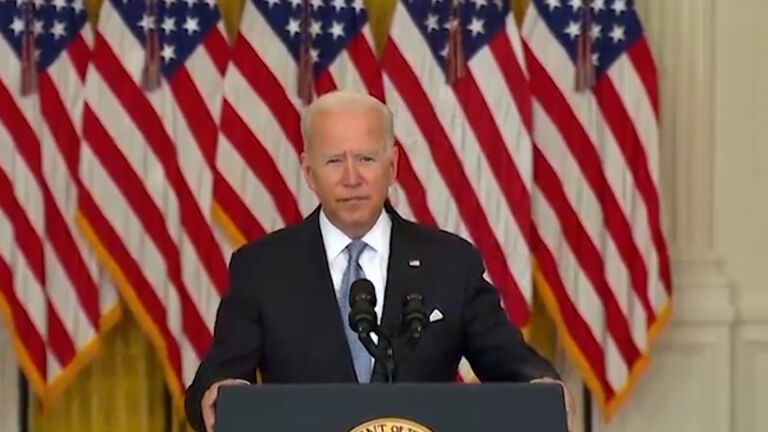 Biden’s State of the Union comes at pivotal time