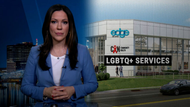 Organization created for HIV/AIDS extends services to LGBTQ+ community