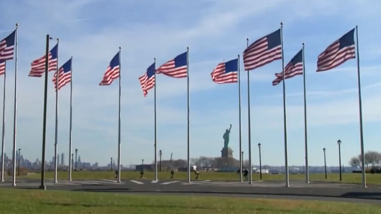 Liberty State Park plan faces billionaire-backed pushback