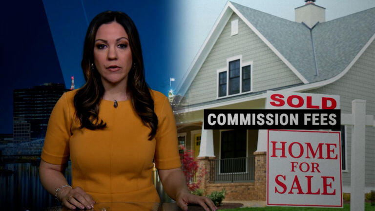 Can NJ homebuyers expect big cuts in realtor commissions?