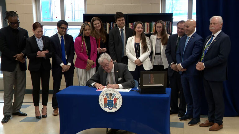 Murphy signs ‘landmark’ affordable housing legislation