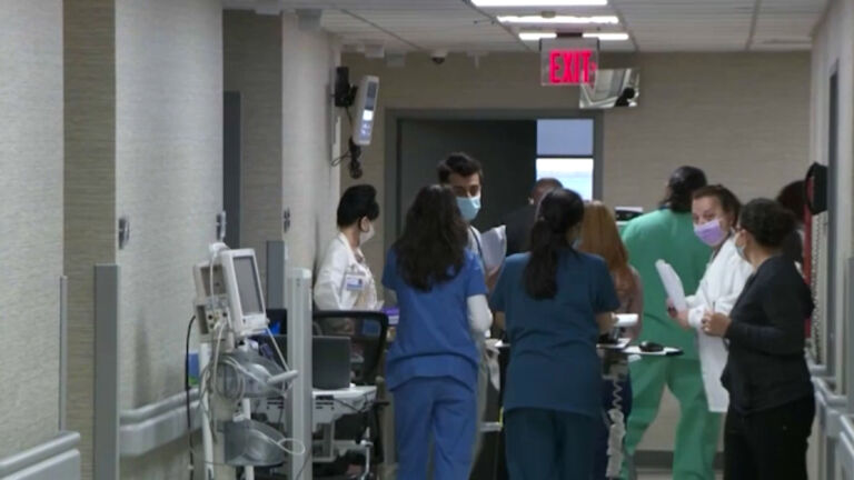 Murphy orders task force on pandemic preparedness
